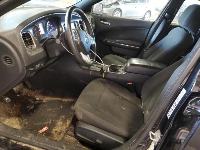 Photo 7 from auction – 2013 DODGE CHARGER SE with VIN 2C3CDXBG4DH688899