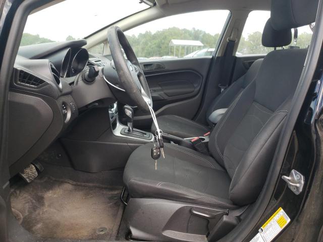 Photo 7 from auction – 2018 FORD FIESTA SE with VIN 3FADP4BJ8JM108901