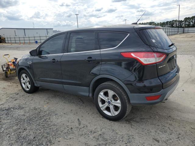 Photo 2 from auction – 2016 FORD ESCAPE SE with VIN 1FMCU9GXXGUC16820