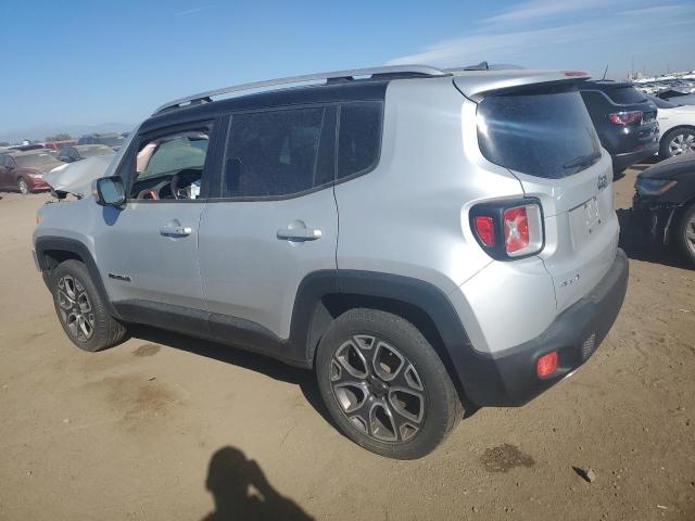 Photo 2 from auction – 2015 JEEP RENEGADE L with VIN ZACCJBDT0FPB59936