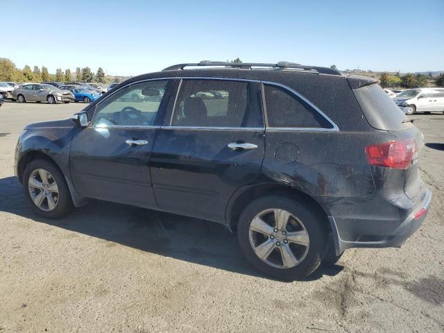 Photo 2 from auction – 2011 ACURA MDX TECHNO with VIN 2HNYD2H60BH520994