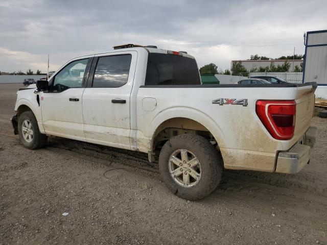 Photo 2 from auction – 2021 FORD F150 SUPER with VIN 1FTFW1E57MFB64433