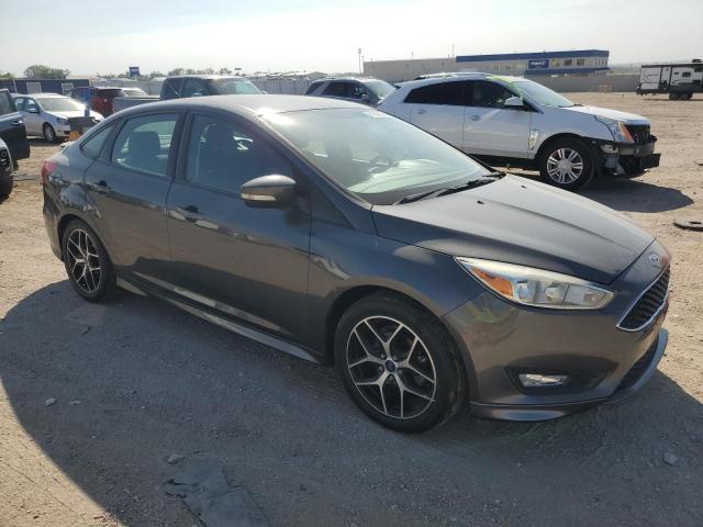 Photo 4 from auction – 2015 FORD FOCUS SE with VIN 1FADP3F24FL300029