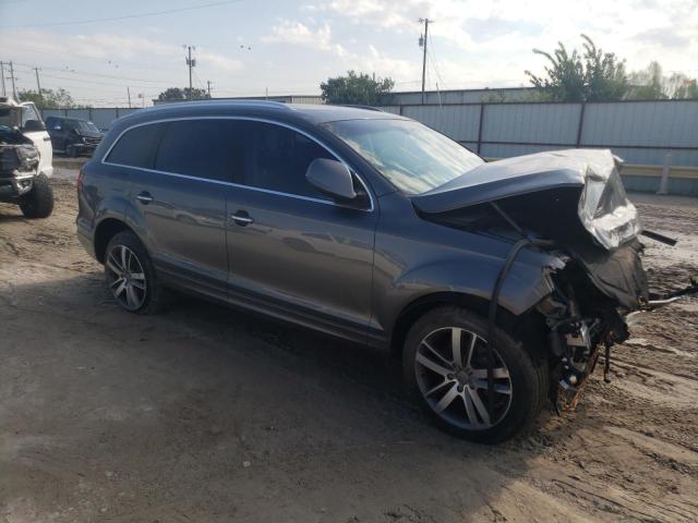 Photo 4 from auction – 2010 AUDI Q7 PREMIUM with VIN WA1LMAFEXAD003017