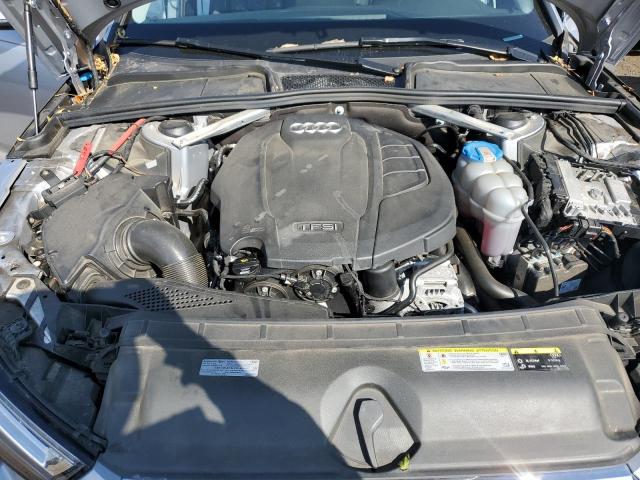 Photo 11 from auction – 2019 AUDI A4 PREMIUM with VIN WAUENAF44KA007373