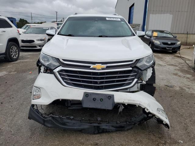 Photo 5 from auction – 2019 CHEVROLET EQUINOX PR with VIN 2GNAXXEV1K6183875