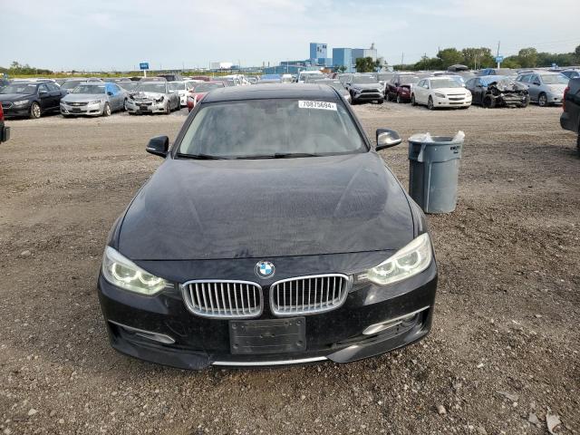 Photo 5 from auction – 2013 BMW 328 I with VIN WBA3A5G54DNP21839