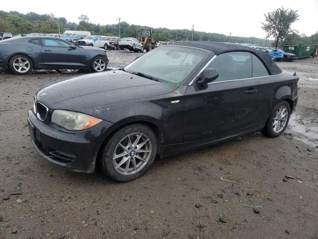 Photo 1 from auction – 2010 BMW 128 I with VIN WBAUL7C54AVJ78150