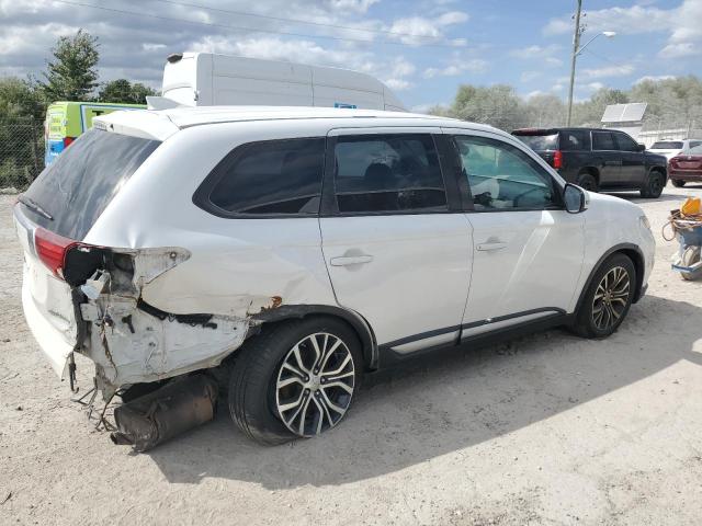 Photo 3 from auction – 2017 MITSUBISHI OUTLANDER with VIN JA4AD3A39HZ000857