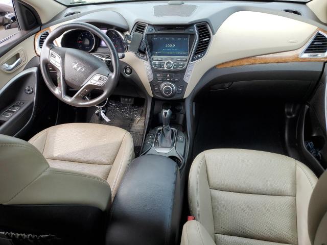 Photo 8 from auction – 2015 HYUNDAI SANTA FE X with VIN KM8SR4HF3FU094192