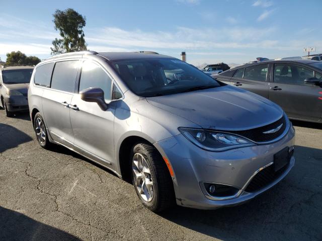 Photo 4 from auction – 2018 CHRYSLER PACIFICA T with VIN 2C4RC1BG3JR270572