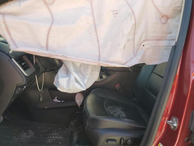Photo 7 from auction – 2018 GMC TERRAIN DE with VIN 3GKALSEX9JL280345