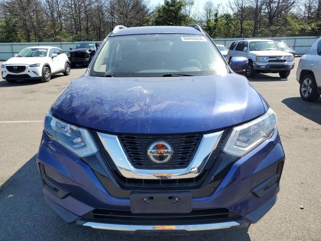 Photo 5 from auction – 2018 NISSAN ROGUE S with VIN KNMAT2MV7JP551998