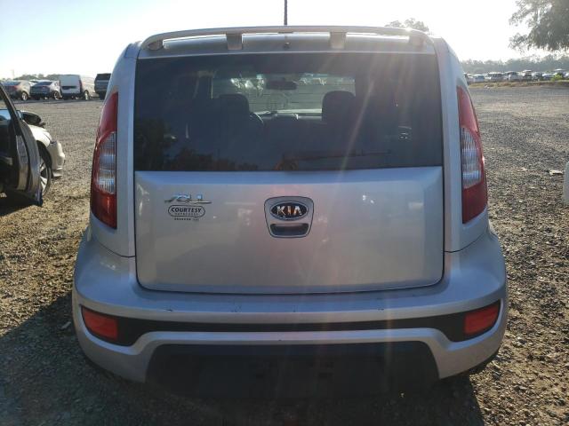 Снимка 6 от търг – 2012 KIA SOUL + с VIN KNDJT2A63C7438310