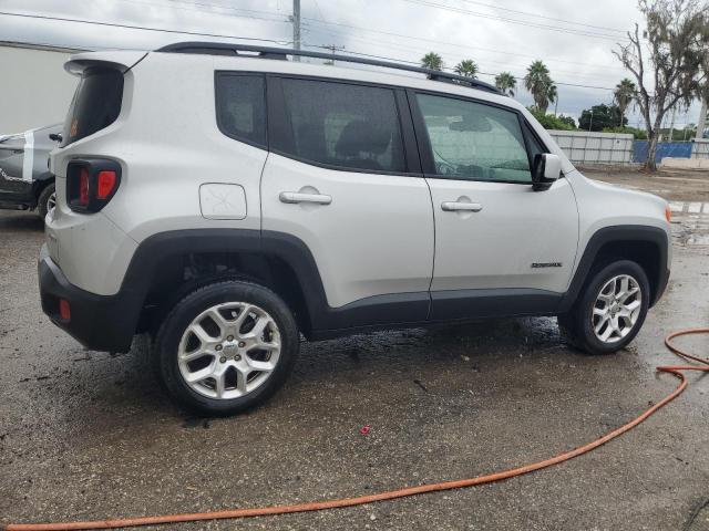 Photo 3 from auction – 2017 JEEP RENEGADE L with VIN ZACCJBBB9HPF33636