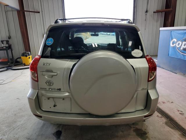 Photo 6 from auction – 2008 TOYOTA RAV4 with VIN JTMBD33V785205660