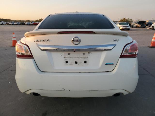 Photo 6 from auction – 2013 NISSAN ALTIMA 2.5 with VIN 1N4AL3AP1DC193911