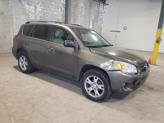 Photo 4 from auction – 2012 TOYOTA RAV4 with VIN 2T3BF4DV0CW246731