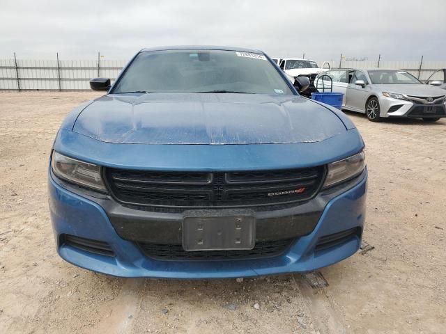 Photo 5 from auction – 2020 DODGE CHARGER SX with VIN 2C3CDXBG7LH137123