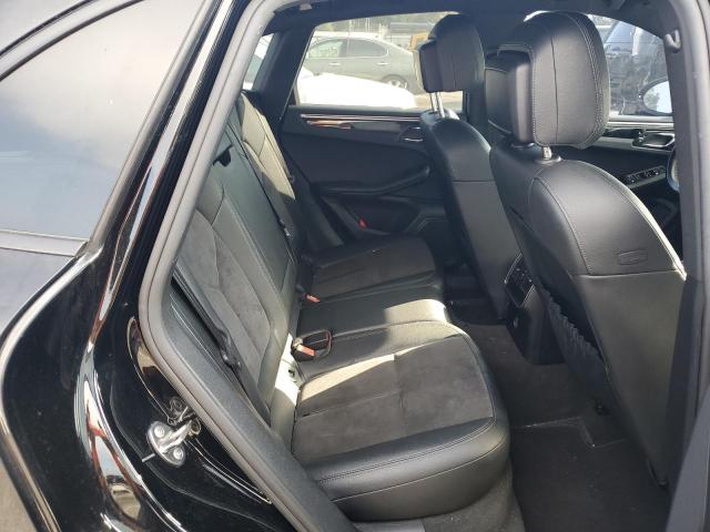 Photo 11 from auction – 2018 PORSCHE MACAN with VIN WP1AA2A51JLB22095