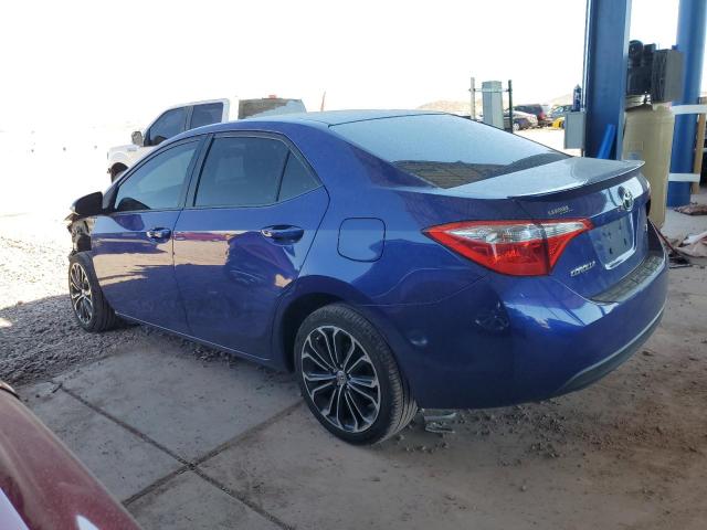 Photo 2 from auction – 2014 TOYOTA COROLLA L with VIN 2T1BURHE1EC135454