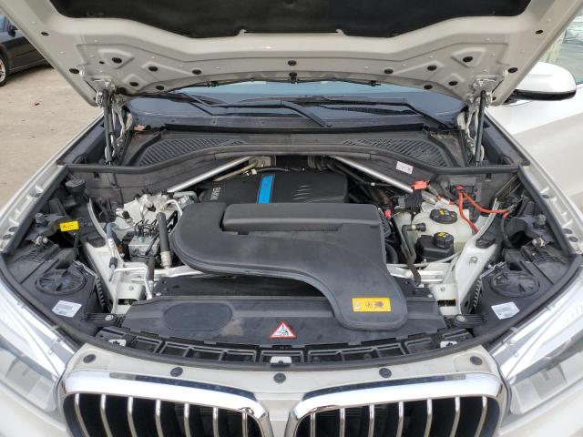 Photo 11 from auction – 2016 BMW X5 XDR40E with VIN 5UXKT0C52G0F74912
