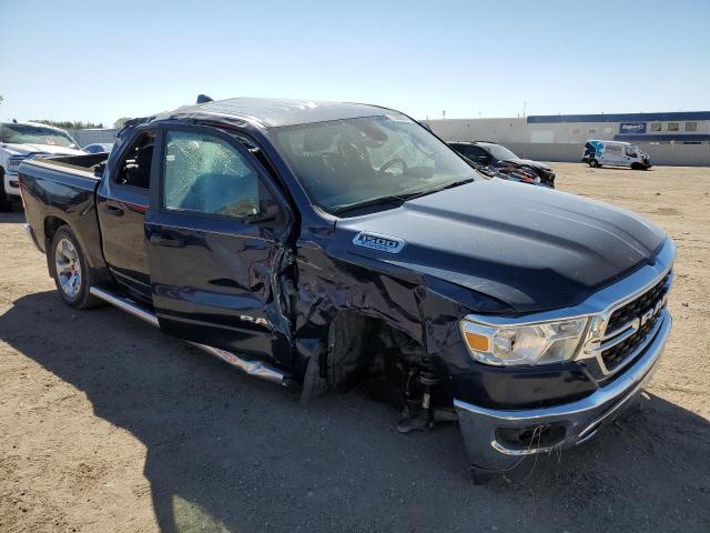 Photo 4 from auction – 2023 RAM 1500 BIG H with VIN 1C6RRFFG8PN630213