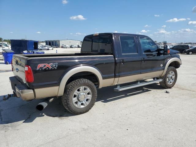 صورة رقم 3 من المزاد - 2013 FORD F250 SUPER مع VIN 1FT7W2BT3DEB33859