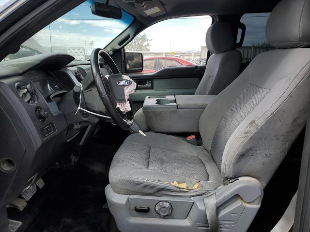 صورة رقم 7 من المزاد - 2013 FORD F150 SUPER مع VIN 1FTFW1EF4DKD60488
