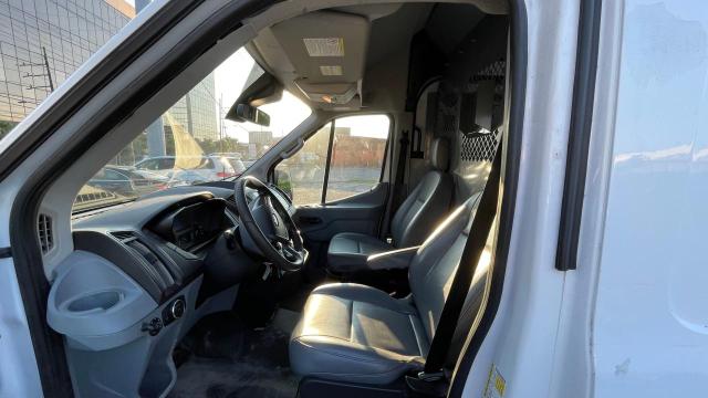 Photo 5 from auction – 2018 FORD TRANSIT T- with VIN 1FTYR2XG3JKA83470