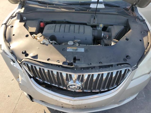 Photo 11 from auction – 2015 BUICK ENCLAVE with VIN 5GAKRBKD2FJ289655
