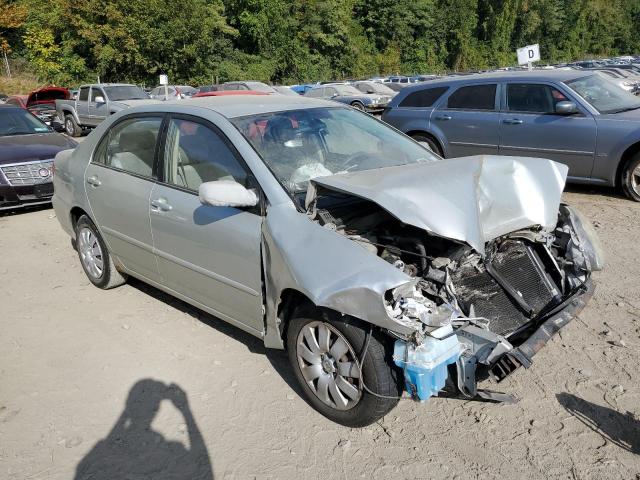 Photo 4 from auction – 2003 TOYOTA COROLLA CE with VIN JTDBR32E230029013