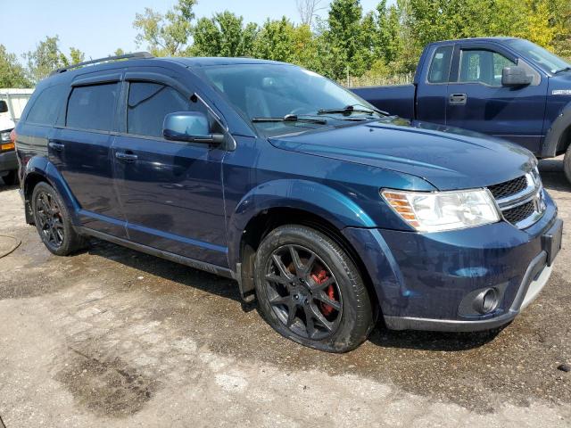 Photo 4 from auction – 2015 DODGE JOURNEY SX with VIN 3C4PDCBG3FT573985