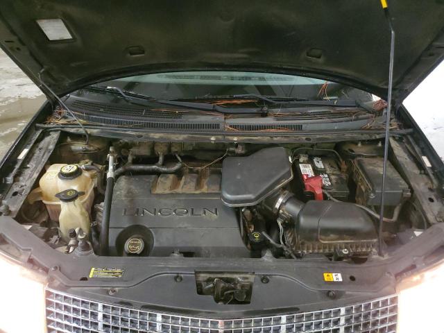 صورة رقم 12 من المزاد - 2008 LINCOLN MKX مع VIN 2LMDU68CX8BJ01516