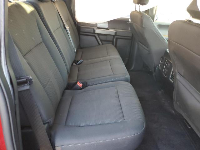 Photo 10 from auction – 2016 FORD F150 SUPER with VIN 1FTEW1CF2GFD47993