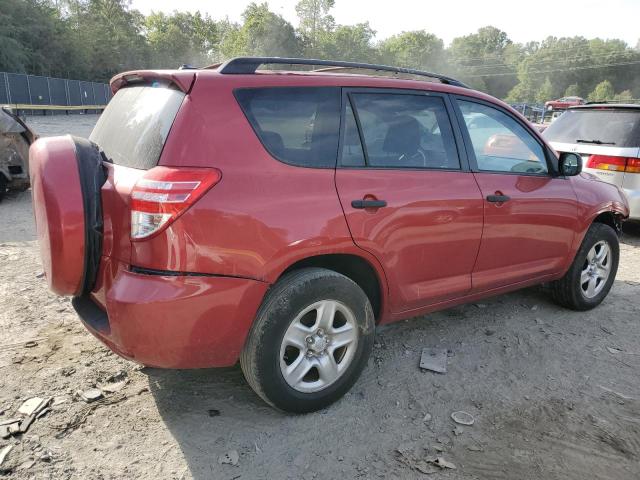 Photo 3 from auction – 2009 TOYOTA RAV4 with VIN JTMZF33V595008903