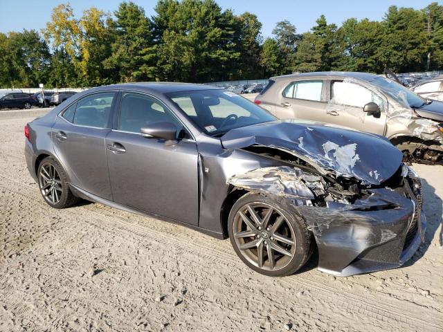 Photo 4 from auction – 2014 LEXUS IS 250 with VIN JTHBF1D28E5017632