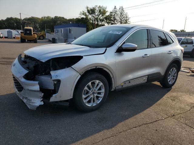 FORD ESCAPE SE 2020 with VIN 1FMCU9G61LUA13185 - Photo from auction