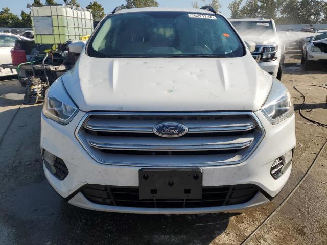 Фото 5 с аукциона – 2019 FORD ESCAPE SEL с VIN 1FMCU0HD2KUC03469