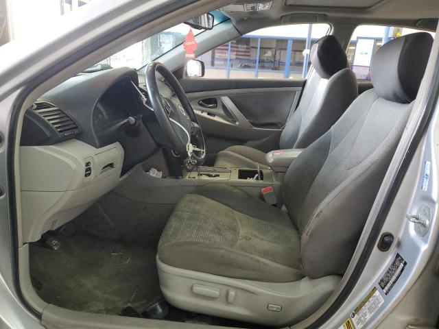 Photo 7 from auction – 2007 TOYOTA CAMRY CE with VIN 4T1BE46K97U568899