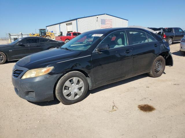 Foto 1 de la subasta – 2011 TOYOTA CAMRY BASE con VIN 4T1BF3EK5BU679970