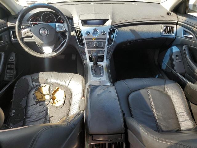 Photo 8 from auction – 2012 CADILLAC CTS with VIN 1G6DA5E5XC0137034