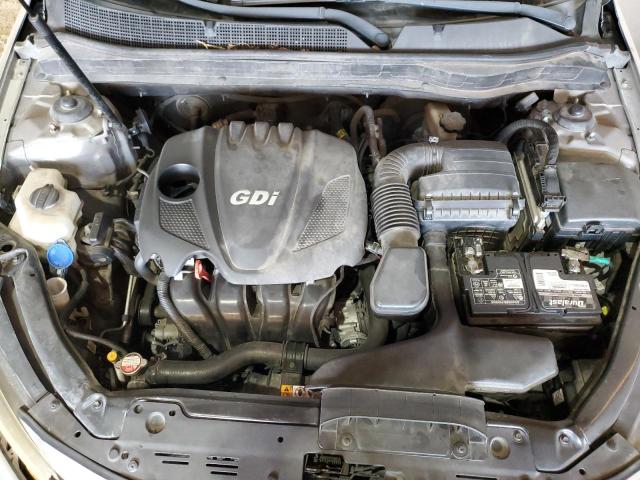 Photo 11 from auction – 2014 KIA OPTIMA LX with VIN 5XXGM4A7XEG326285