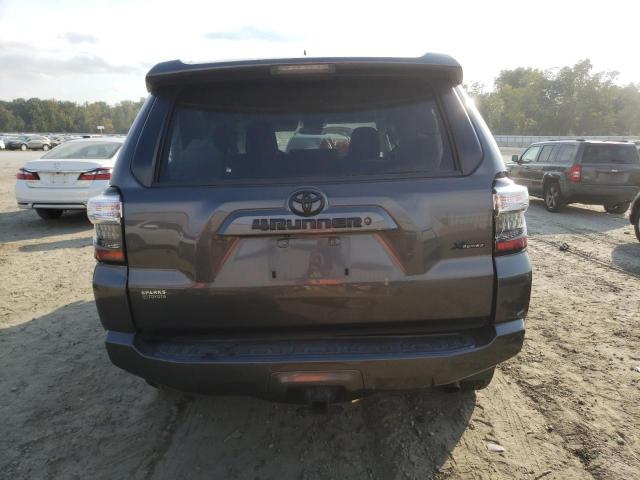 Photo 6 from auction – 2019 TOYOTA 4RUNNER SR with VIN JTEBU5JR1K5651663