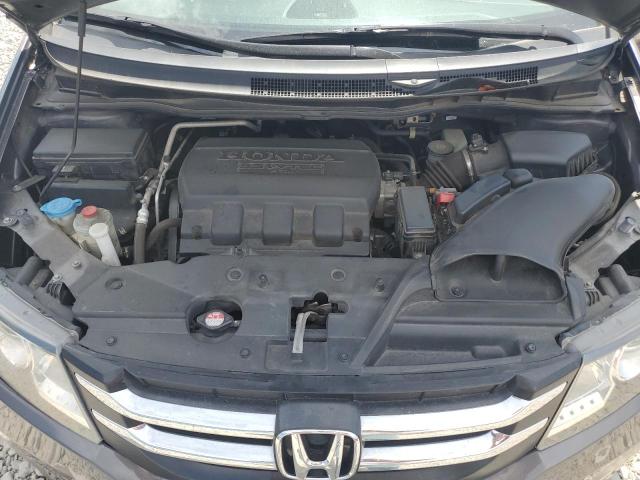 Photo 12 from auction – 2016 HONDA ODYSSEY EX with VIN 5FNRL5H43GB151638