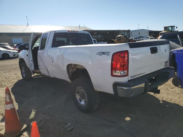 Photo 2 from auction – 2010 CHEVROLET SILVERADO with VIN 1GC5KXBG4AZ196671