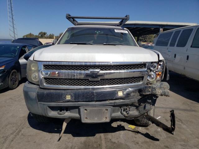 Photo 5 from auction – 2008 CHEVROLET 1500 E/C E with VIN 1GCEK19018Z204354
