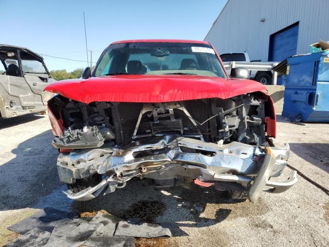 Фото 5 с аукциона – 2003 CHEVROLET SILVERADO с VIN 1GCEK19T73E296774