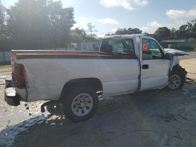 Zdjęcie 3 z aukcji – 2007 CHEVROLET SILVERADO z VIN 3GCEC14X07G211313