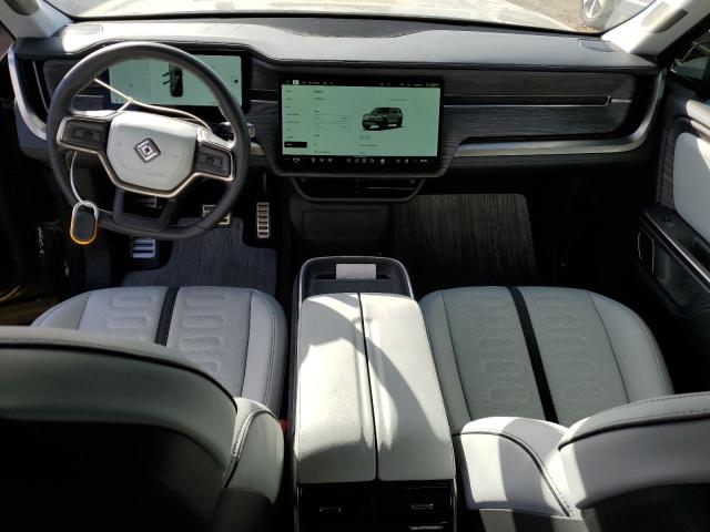 Photo 8 from auction – 2023 RIVIAN R1S LAUNCH with VIN 7PDSGABL2PN008950